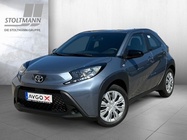 Toyota Aygo 2025