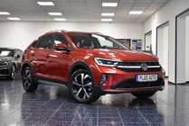 Volkswagen Taigo 2023