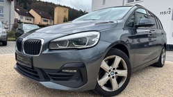 BMW 2 Series 2022