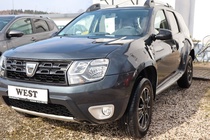 Dacia Duster 2018