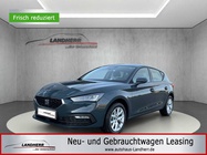 Seat Leon 2025