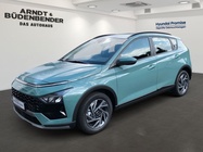 Hyundai Bayon 2026