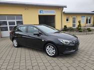 Opel Astra 2019
