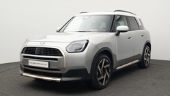 MINI Countryman 2025