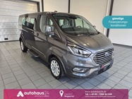 Ford Tourneo Custom 2023