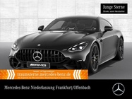 Mercedes-Benz AMG GT 2025