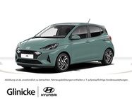 Hyundai i10 2025