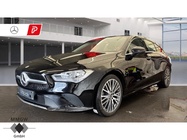 Mercedes-Benz CLA-Class 2023