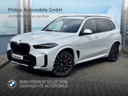 BMW X5 2025