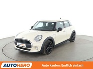 MINI One 2015