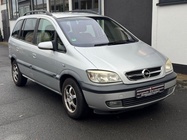 Opel Zafira 2004