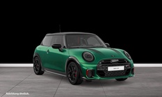 MINI Coupe 2025