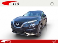 Nissan Juke 2024