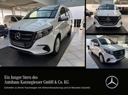 Mercedes-Benz V-Class 2024