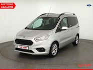 Ford Tourneo Courier 2020