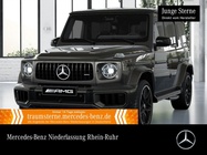 Mercedes-Benz G-Class 2024