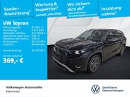 Volkswagen Tayron 2025