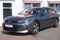 Volkswagen Passat 2025
