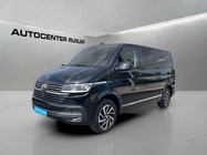 Volkswagen T6 2021