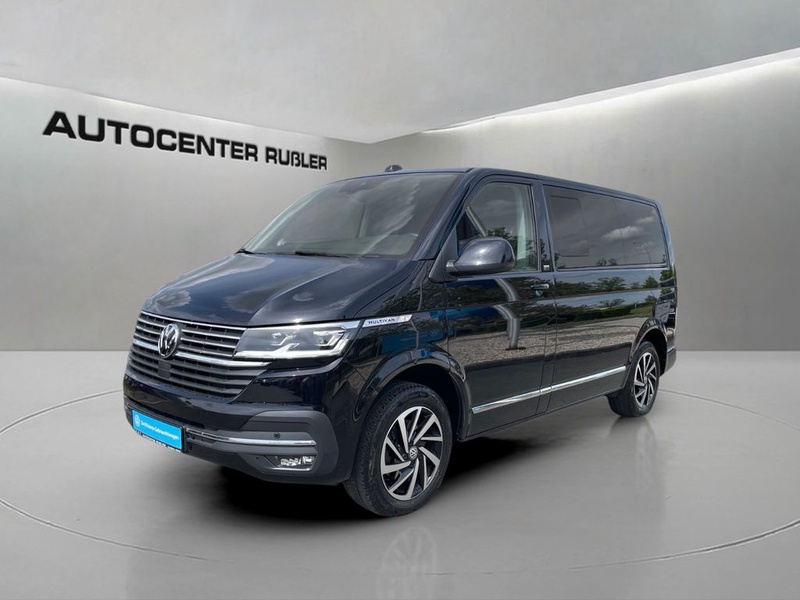 Volkswagen T6