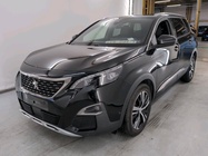 Peugeot 5008 2020