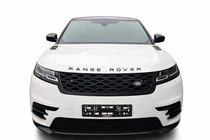 Land Rover Velar 2020