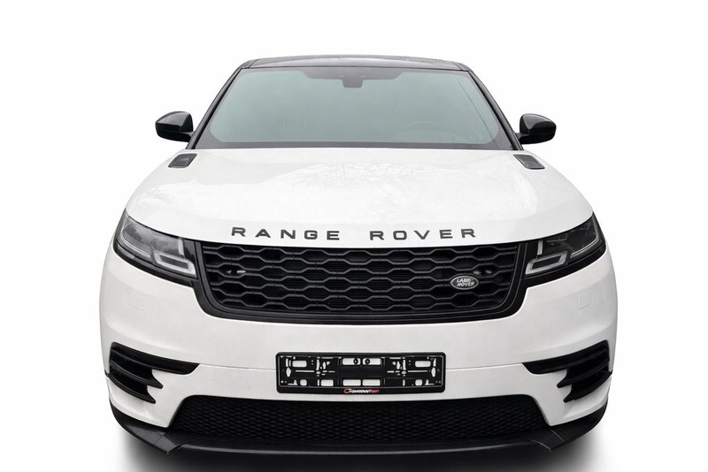 Land Rover Velar