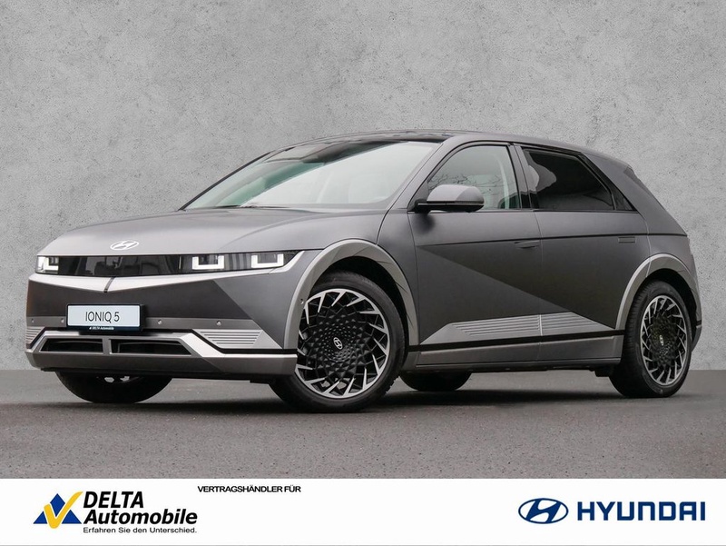 Hyundai Ioniq5