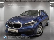 BMW 1 Series 2022