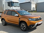 Dacia Duster 2019