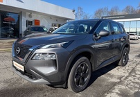 Nissan X-Trail 2026