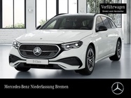 Mercedes-Benz E-Class 2025