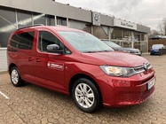 Volkswagen Caddy 2024