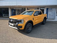 Ford Ranger 2025