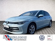 Volkswagen Golf 2024