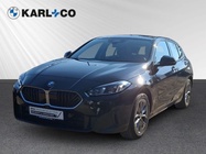 BMW 1 Series 2025