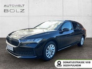 Skoda Superb 2025