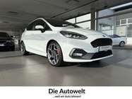 Ford Fiesta 2019
