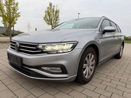 Volkswagen Passat 2022