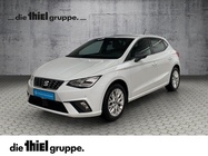 Seat Ibiza 2025