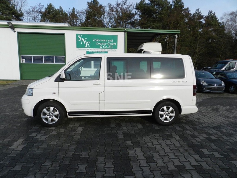 Volkswagen T5