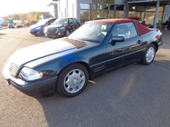 Mercedes-Benz SL-Class 1997