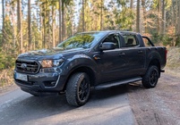 Ford Ranger 2021