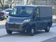 Citroen Jumper 2021