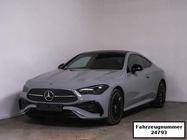 Mercedes-Benz CLE-Class 2025