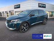 Peugeot 3008 2023