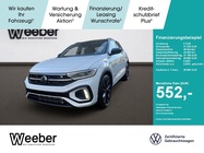 Volkswagen T-Roc 2026