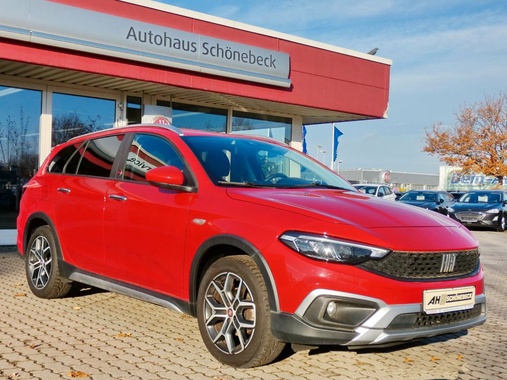 Fiat Tipo 2022