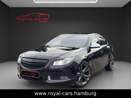 Opel Insignia 2009