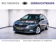 Skoda Fabia 2019